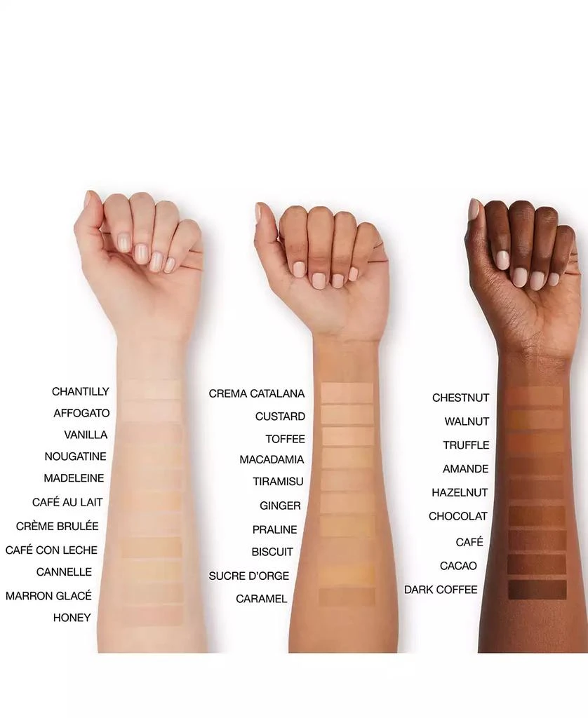 NARS Soft Matte Complete Concealer 6