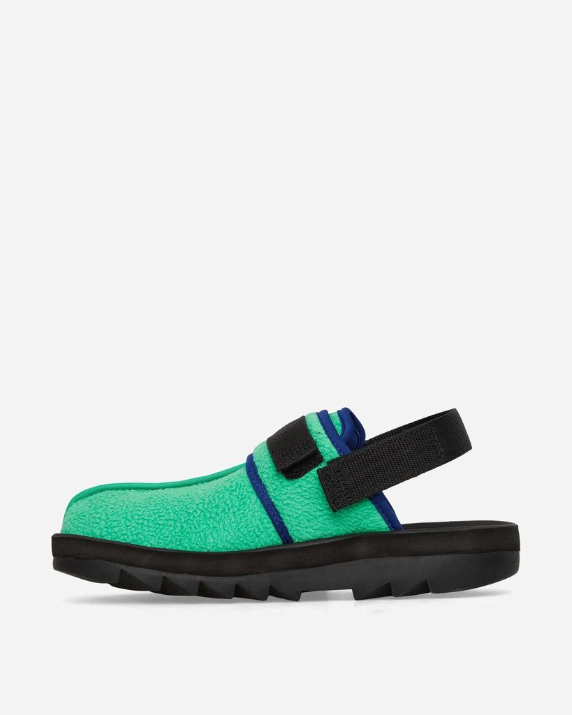 Reebok Beatnik Shoes Green 3