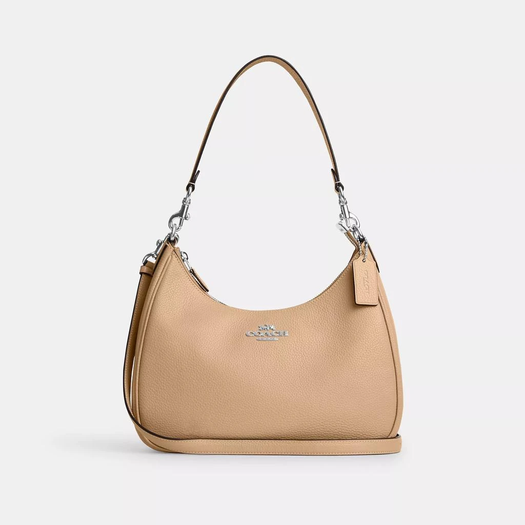 Coach Teri Hobo 1