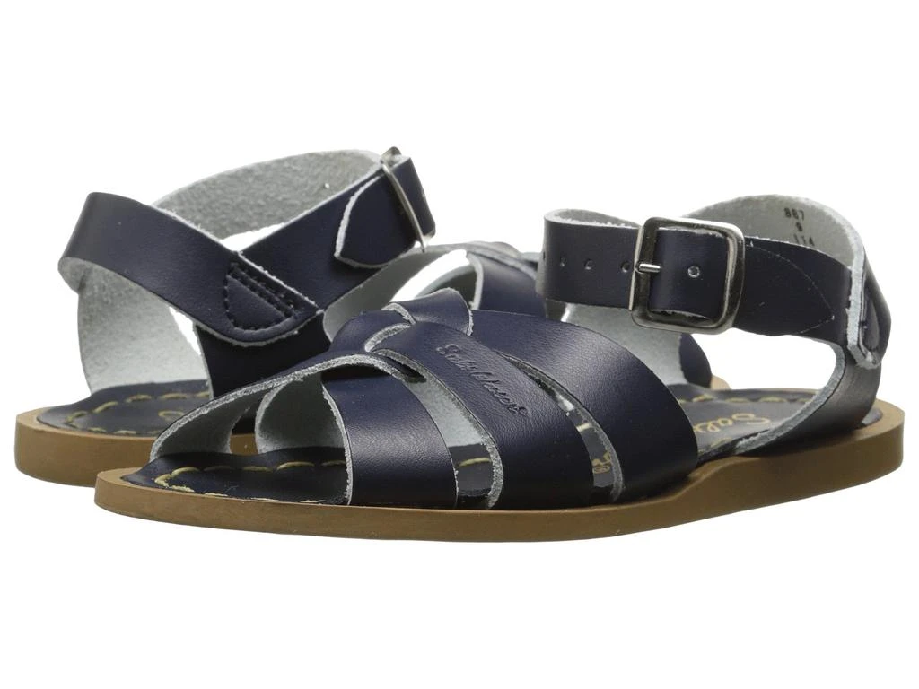 Salt Water Sandal by Hoy Shoes The Original Sandal (Toddler/Little Kid) 1