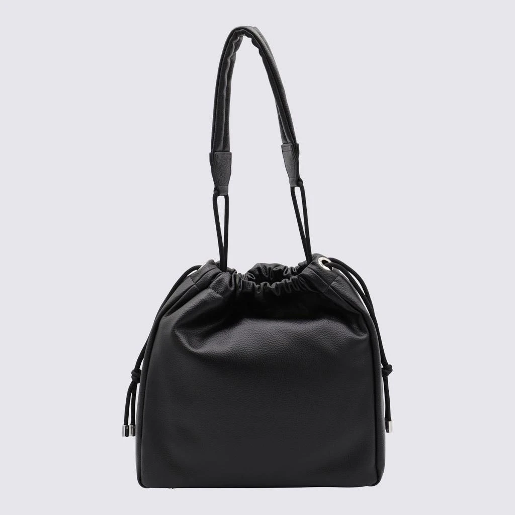 Vivienne Westwood Vivienne Westwood Black Shoulder Bag 3