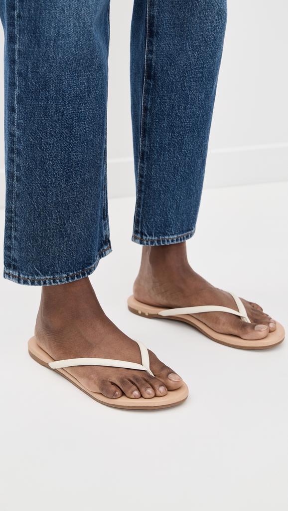 beek Sunbeam Flip Flops