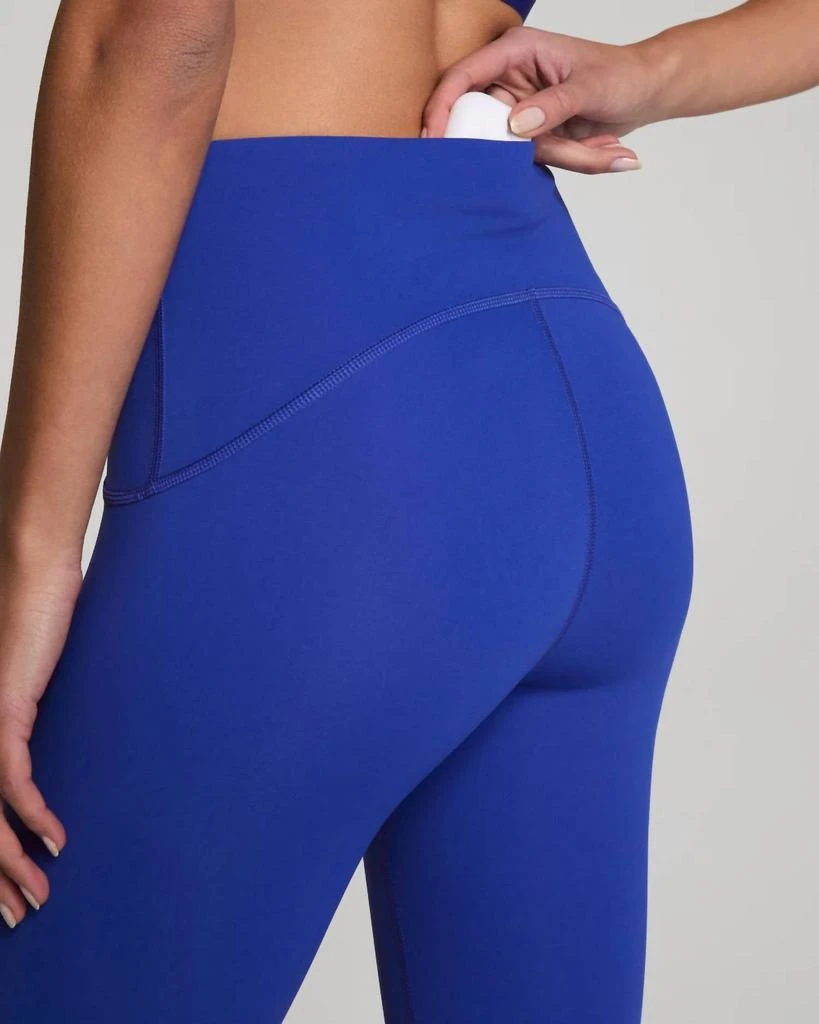 SPANX Spanx - Booty Boost Active Leggings 5