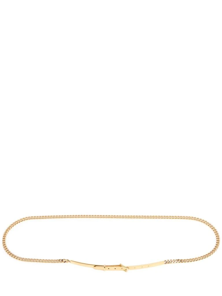 Totême Chain Belt 1