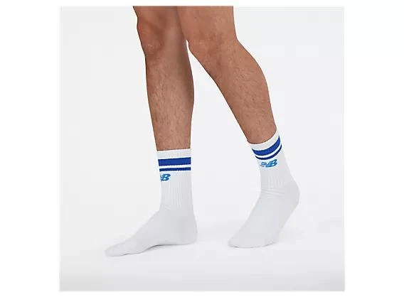 New Balance Essentials Line Midcalf 3 Pack 3