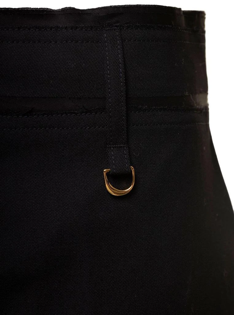 Jacquemus Jacquemus Trousers 3