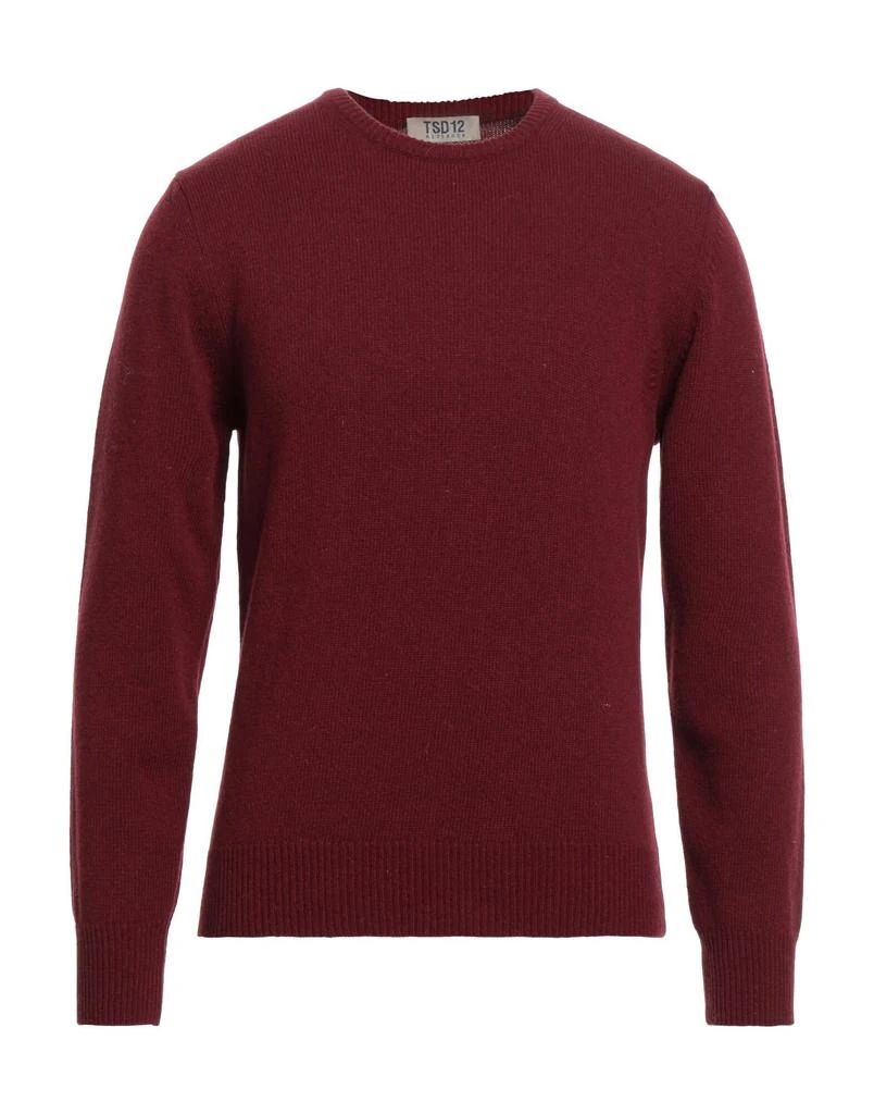 TSD12 Sweater 1