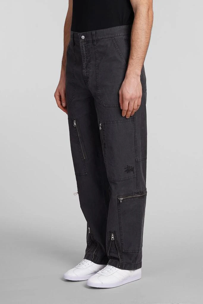 STUSSY Stüssy Pants 4