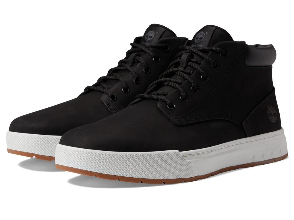 Timberland Maple Grove Leather Chukka - Casual Shoes - Free