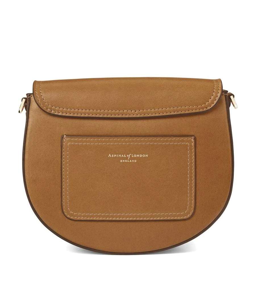 Aspinal of London Leather Portobello Cross-Body Bag 5
