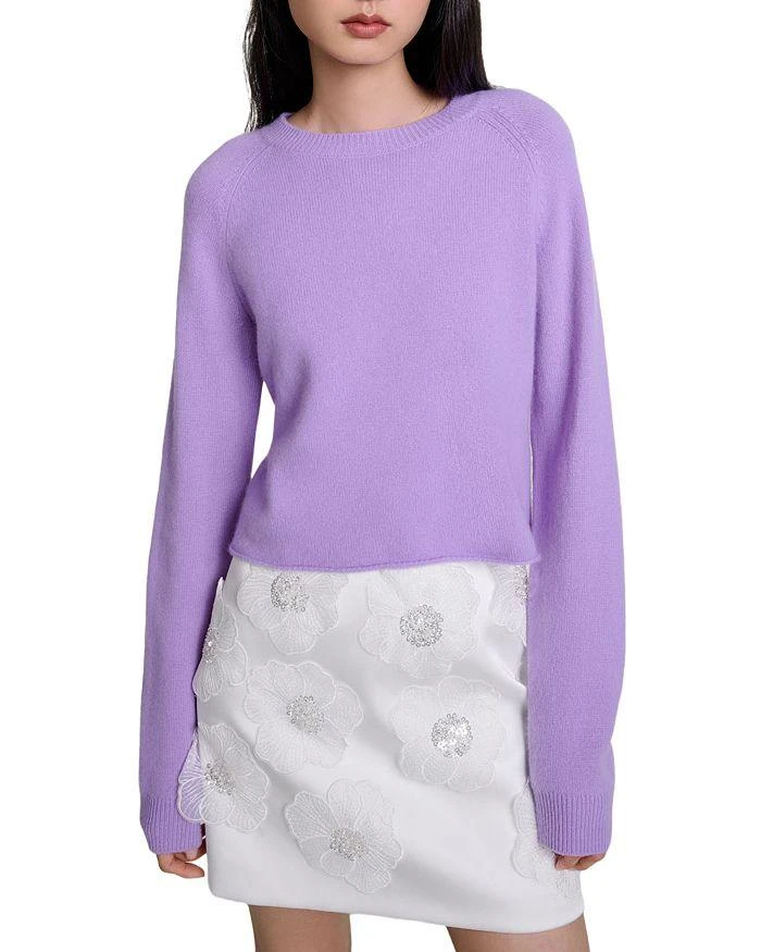 Maje Marion Sweater 1