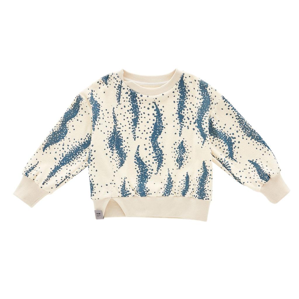 Omamimini Terry Sweatshirt
