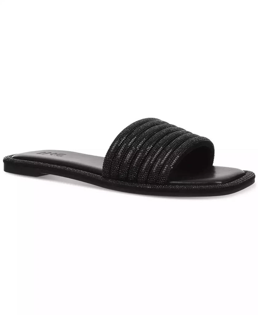 INC International Miimmii Slide Sandals, Created for Macy's 1