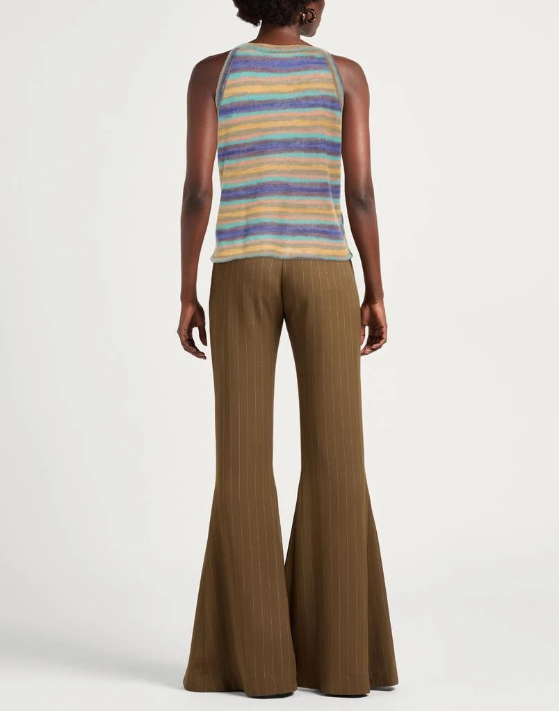 BALLANTYNE Sleeveless sweater 2