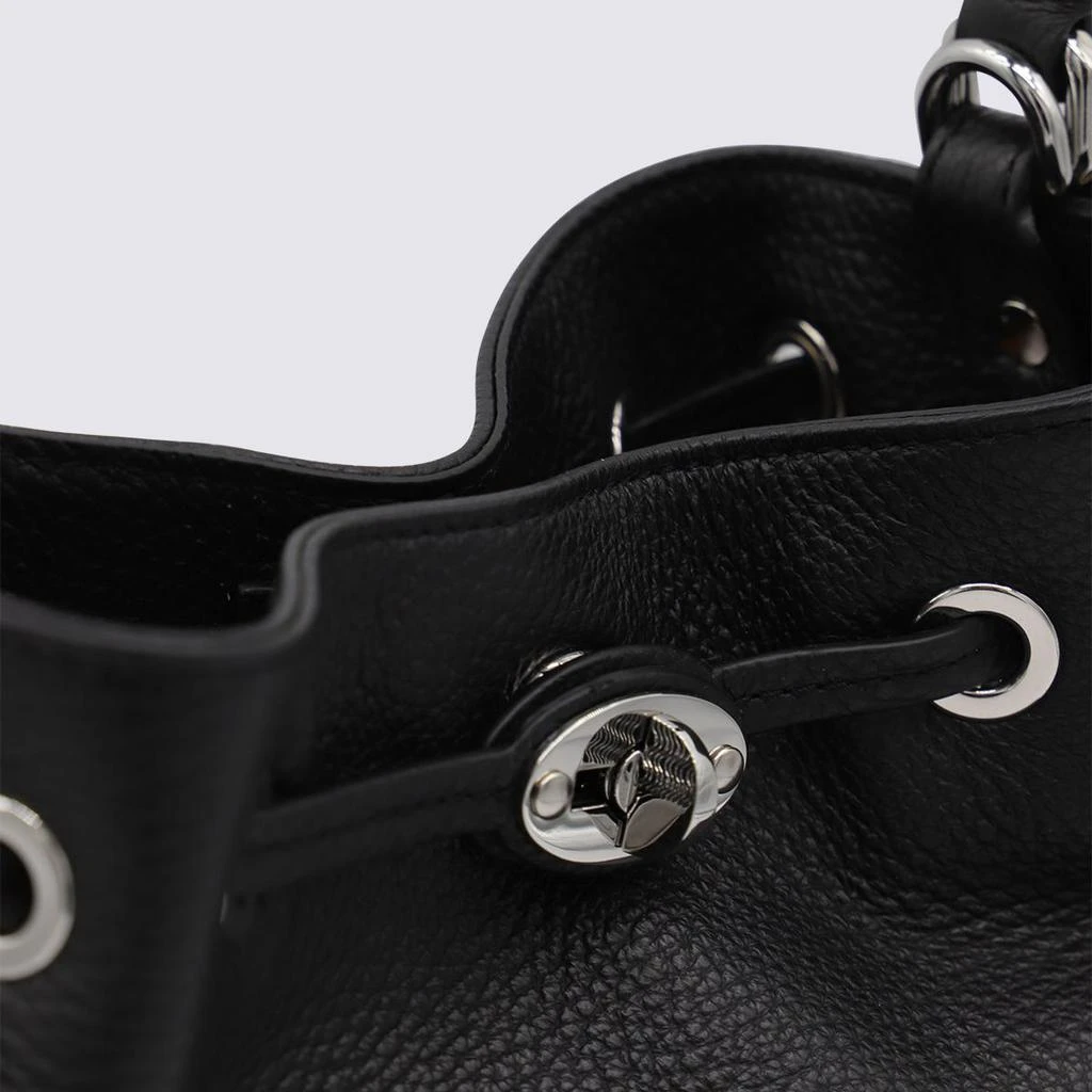 ZANELLATO Zanellato Borse... Black Nero 4