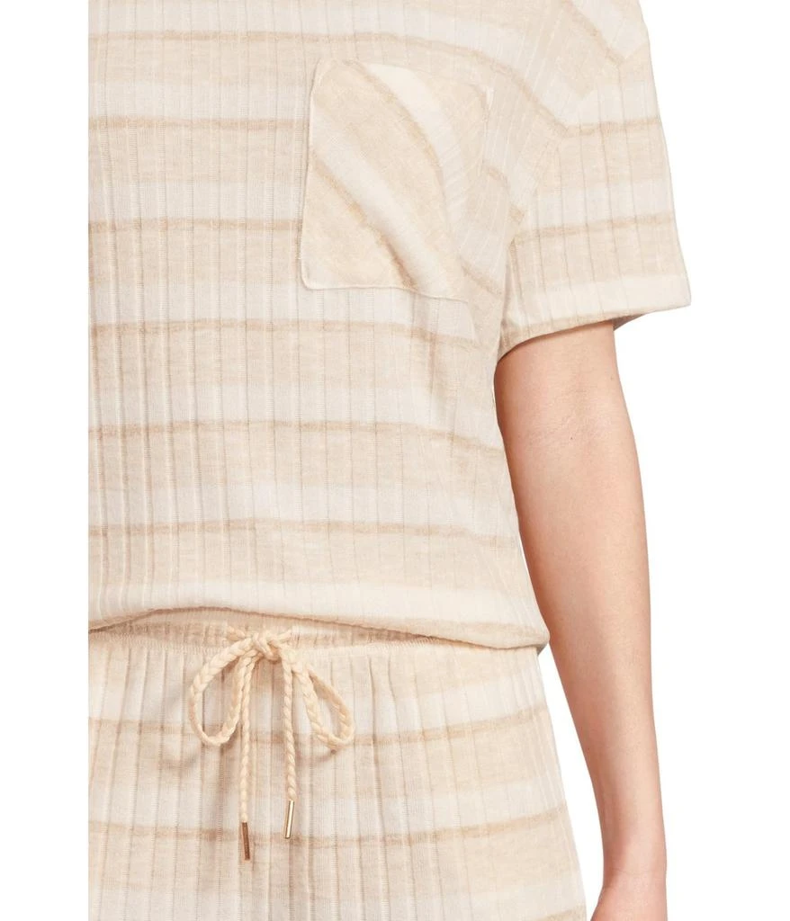Honeydew Intimates Take It Easy Tee Pant Set 4