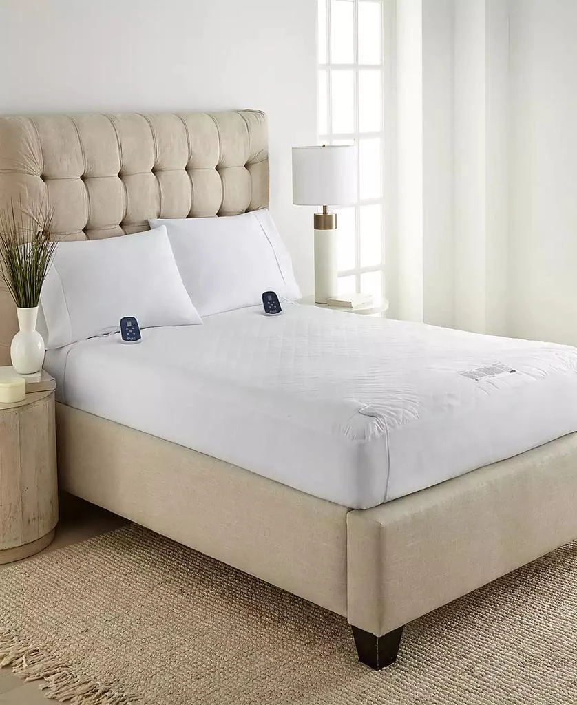 Shavel Micro Flannel® Electric Mattress Pad 2