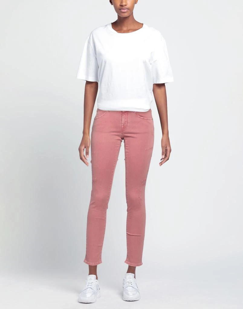 JACOB COHЁN Denim pants 2
