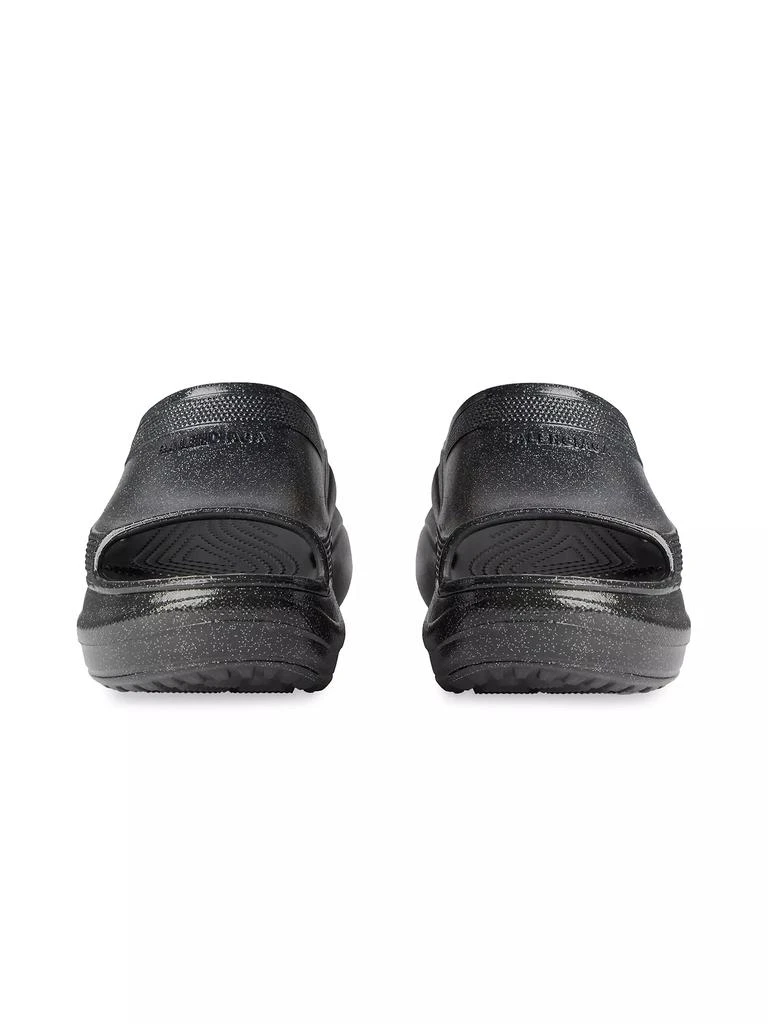 Balenciaga Pool Crocs Slide Sandals 3