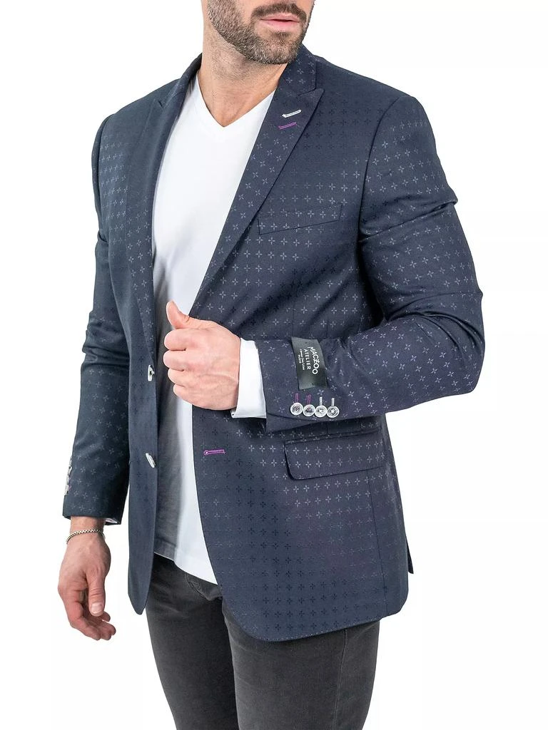 Maceoo Blazer 3