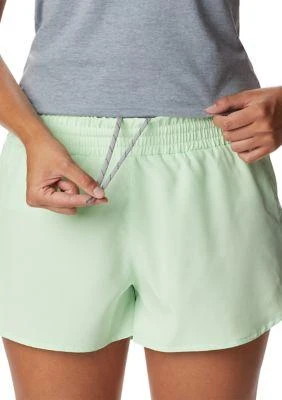 Columbia Womens Hike Shorts 4