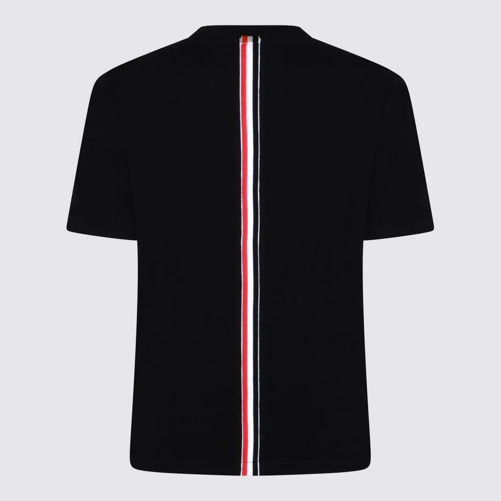 Thom Browne Thom Browne T-Shirts And Polos 4