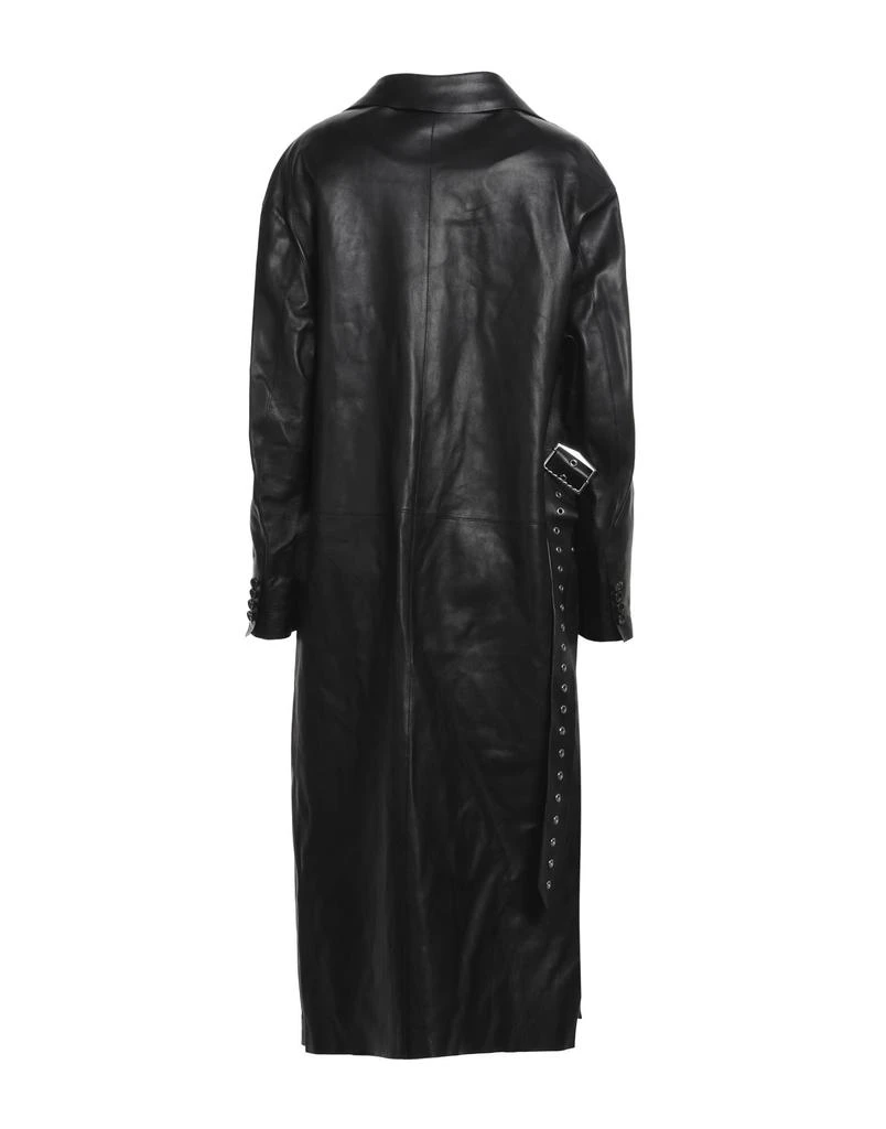 Valentino Double breasted pea coat 2