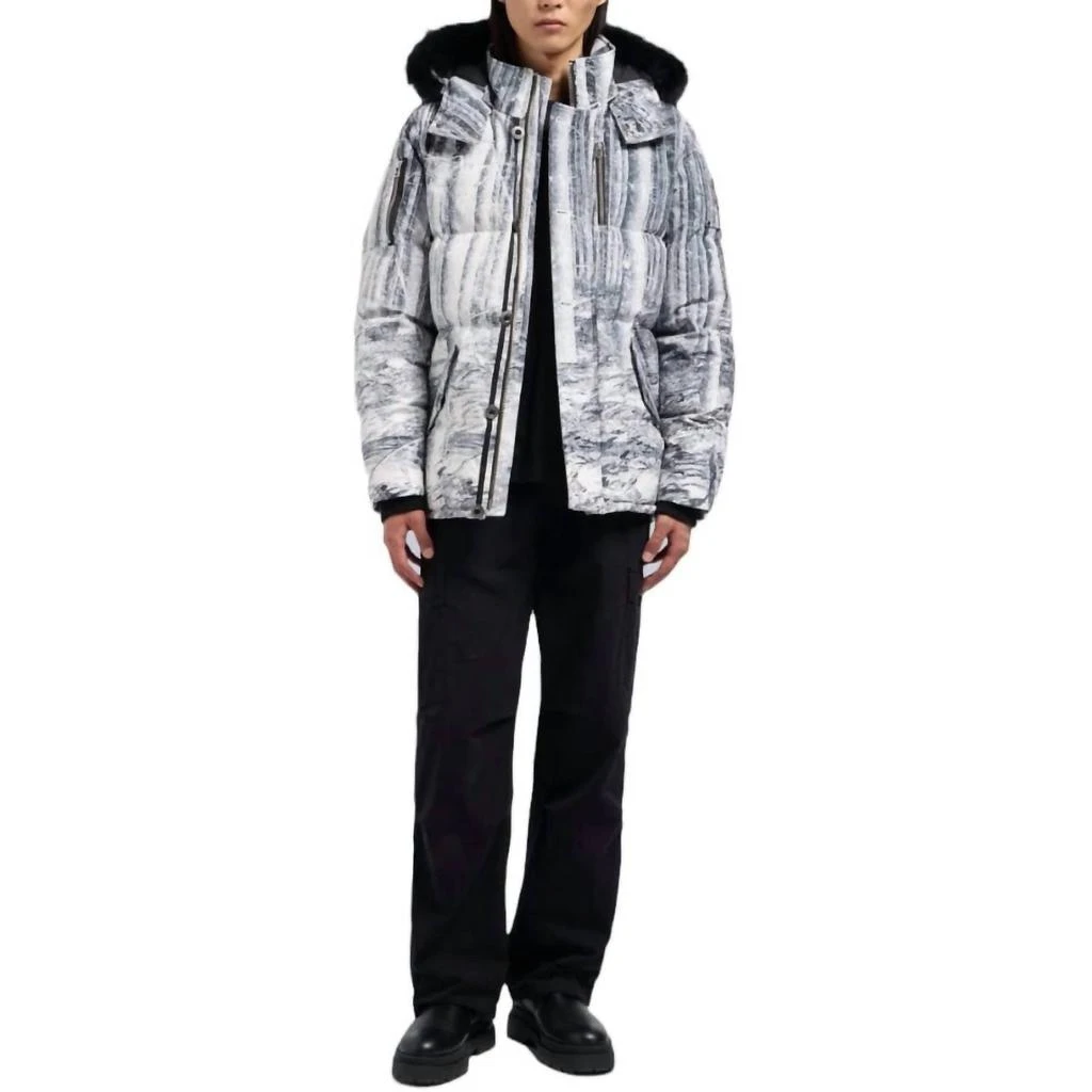 Moose Knuckles Moose Knuckles - Original 3q Shearling Jacket 1