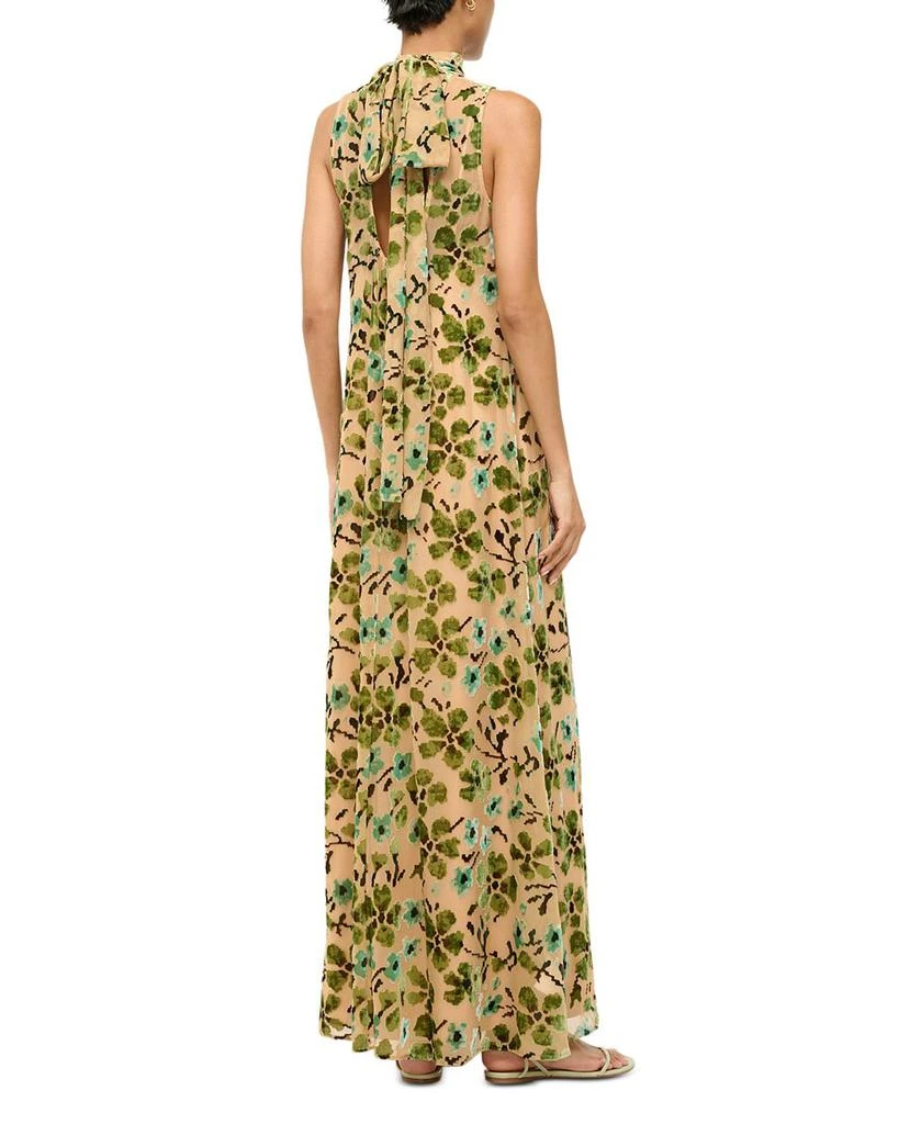 Staud Albee Dress 2