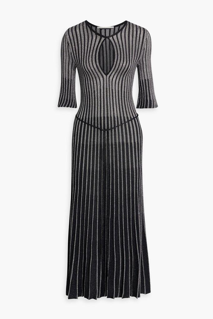 Stella McCartney Macey Silk Dress - Dresses & Skirts - Save
