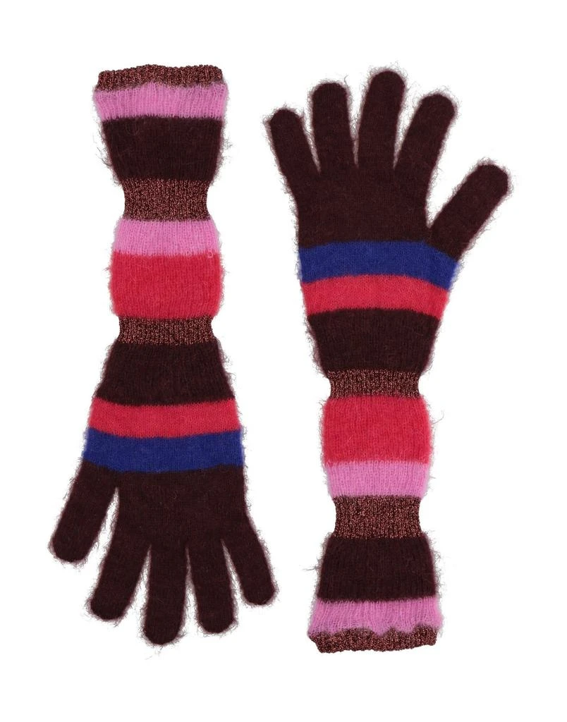 EXQUISITE J Gloves 1