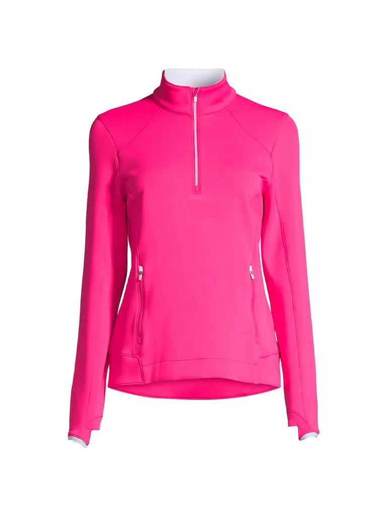 Zero Restriction Sofia Performance Top