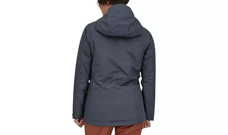 Patagonia Patagonia Women's Insulated Powder Town Ski Jacket 3