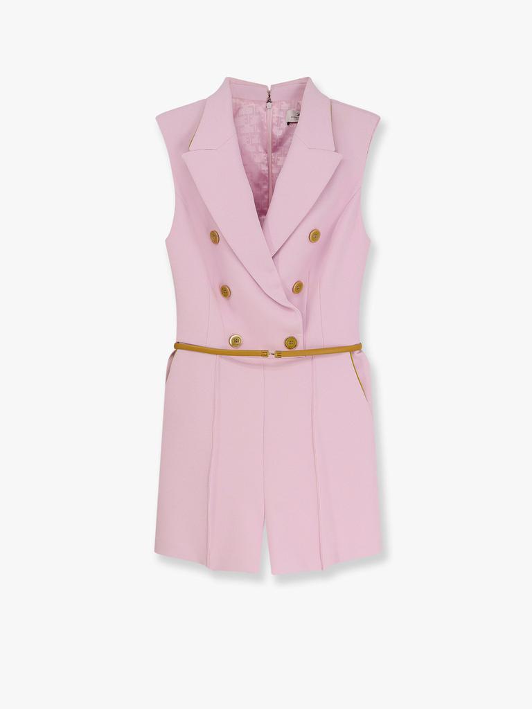 ELISABETTA FRANCHI JUMPSUIT