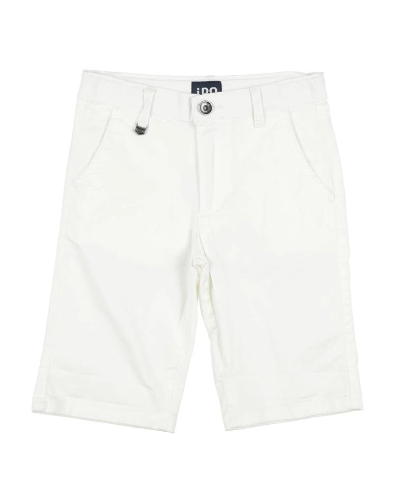 iDO Shorts
Bermuda