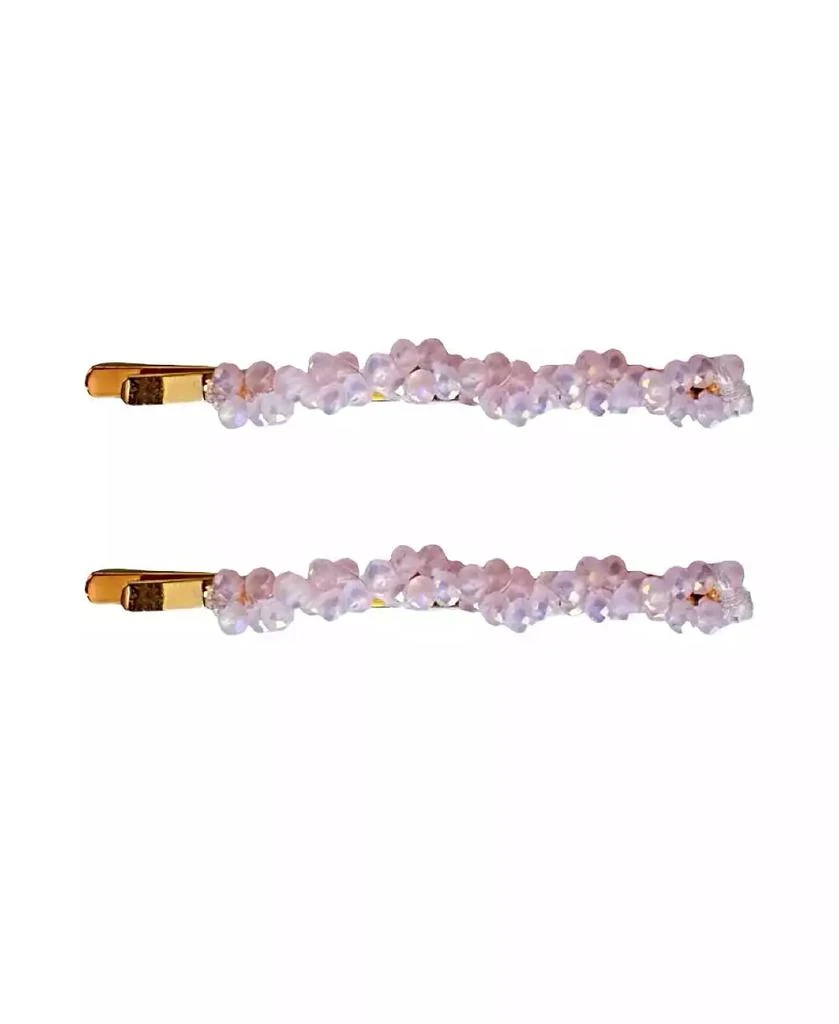 Headbands of Hope Women's Bobby Pin Set of 2
