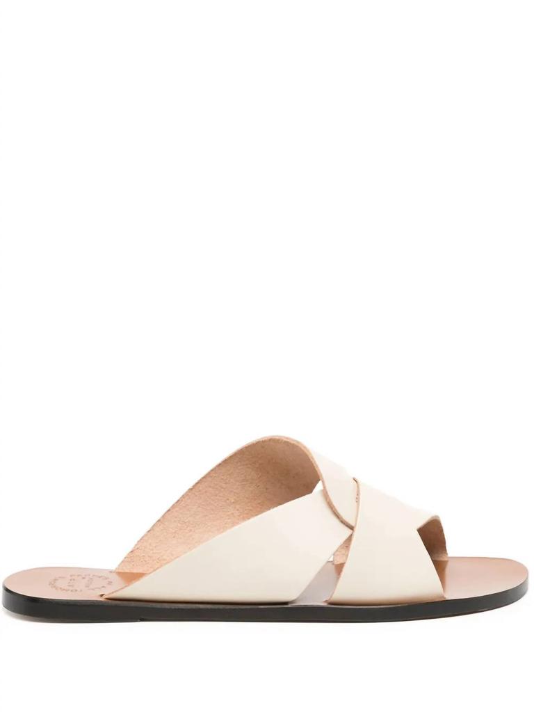 ATP ATELIER Atp Atelier - Women's Allai Flat Sandals