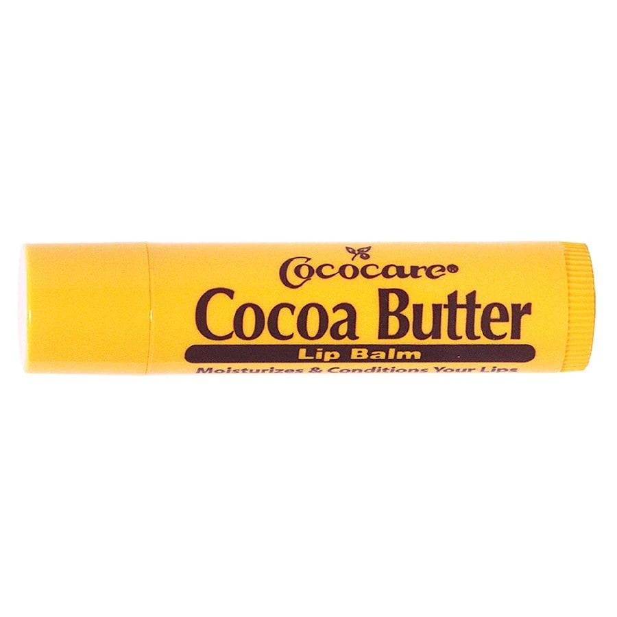Cococare Cocoa Butter Lip Balm Cocoa Butter 1