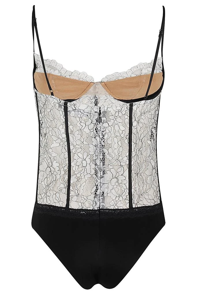 retrofête Retrofete Lovisa Corset Bodysuit 2