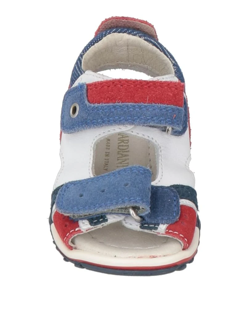 ALBERTO GUARDIANI Sandals 4