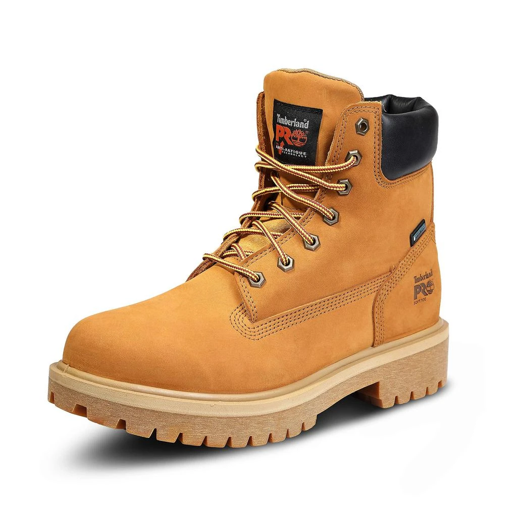 Timberland Direct Attach 6" Soft Toe 1
