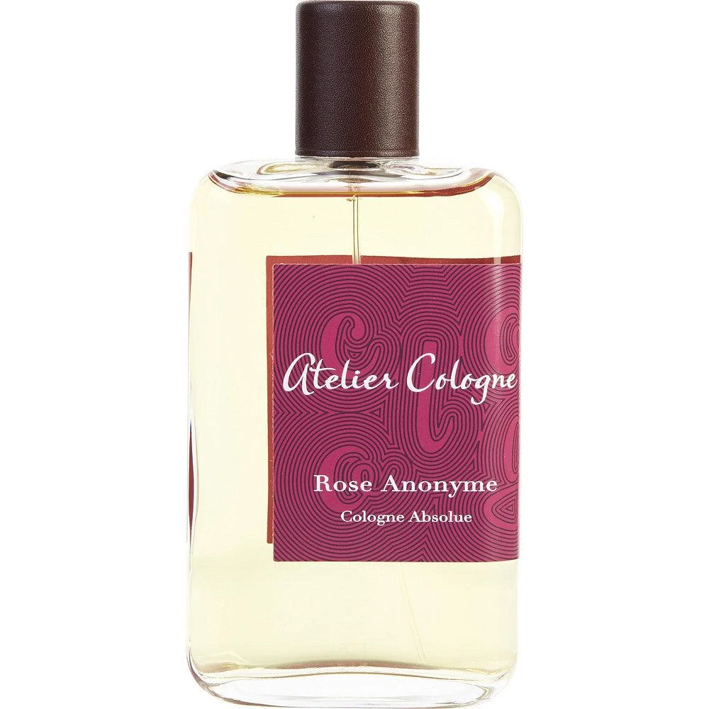 Atelier Cologne Rose Anonyme By  Cologne Absolue Pure Perfume 6.7 Oz Spray Women 1