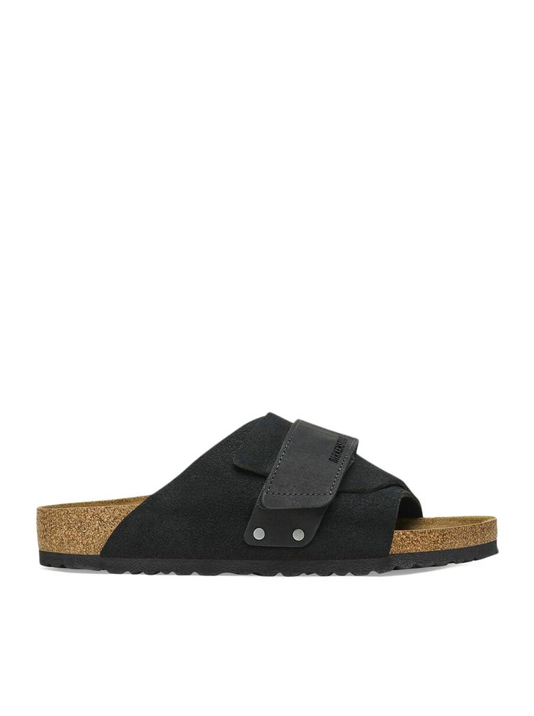 Birkenstock KYOTO IN NUBUCK