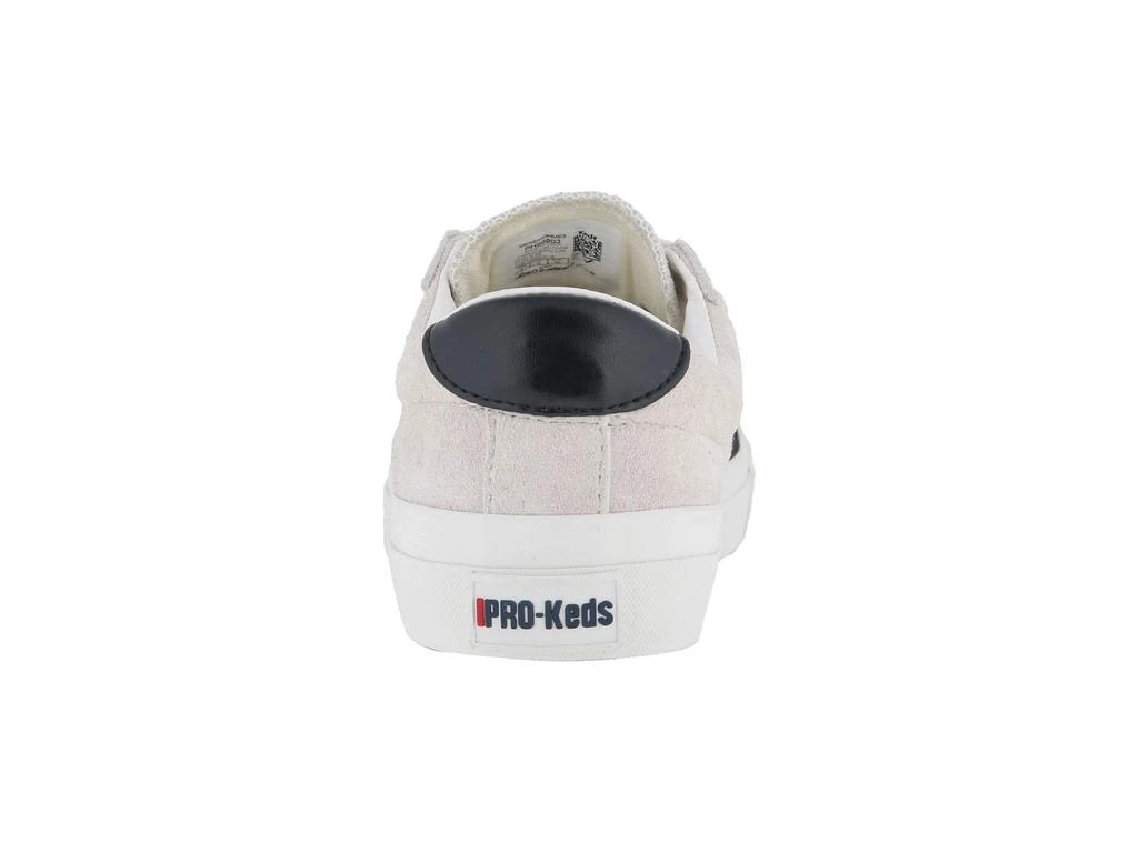 Keds Royal Plus Lace Up 5