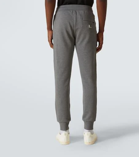 Dolce 
Gabbana Cotton jersey sweatpants 4