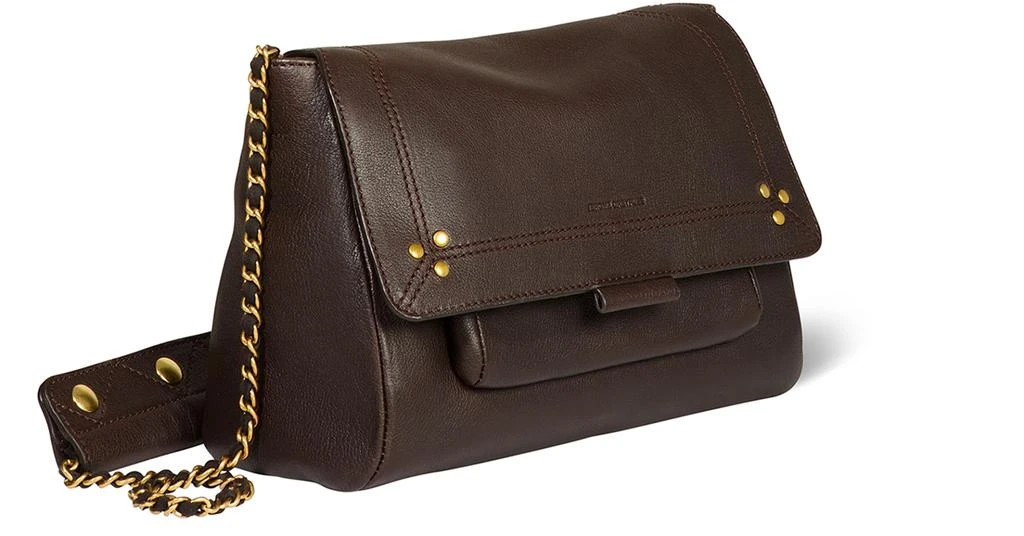 Jerome Dreyfuss Lulu M crossbody bag 3