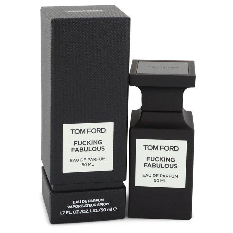 Tom Ford Fucking Fabulous by  Eau De Parfum Spray 1.7 oz Women 1