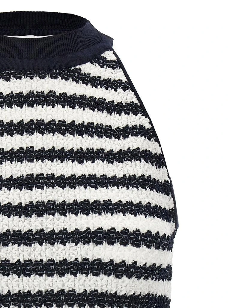 Antonino Valenti Antonino Valenti Laura Owens Knit Top 3