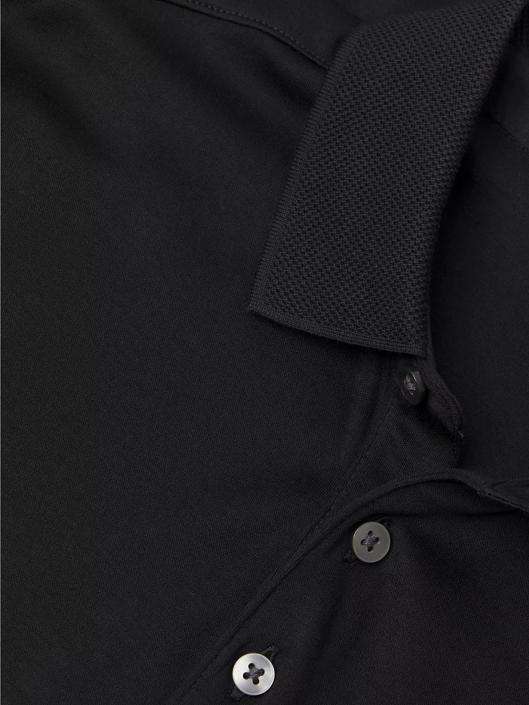 Robert Barakett Georgia Polo Shirt 6