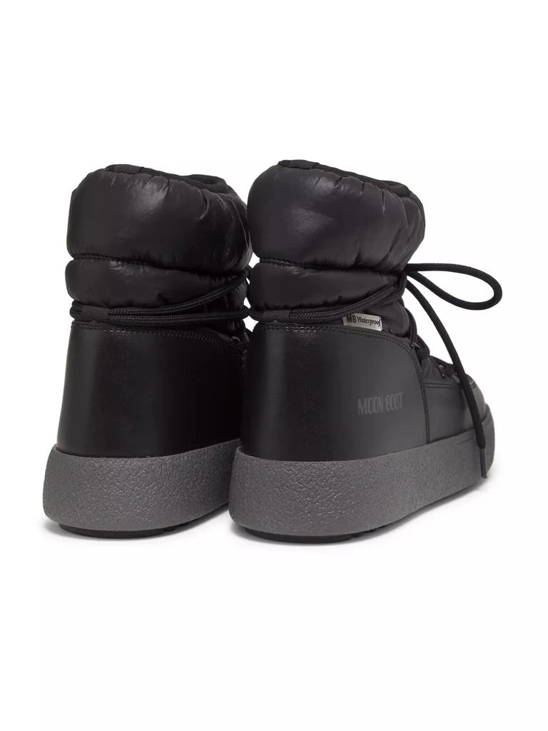 Moon Boot Ltrack Low Waterproof Boots 3